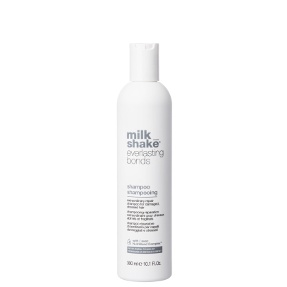 milk_shake everlasting bonds shampoo