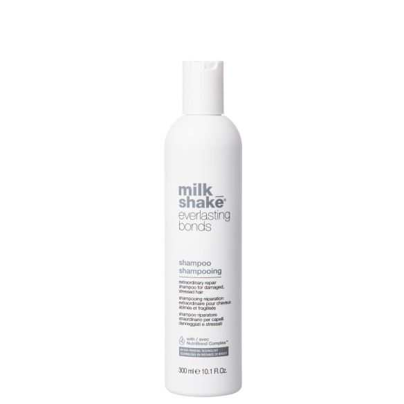 milk_shake everlasting bonds shampoo