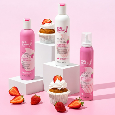 milk_shake GoPink limited edition