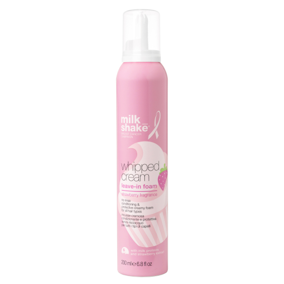 milk_shake GoPink limited edition