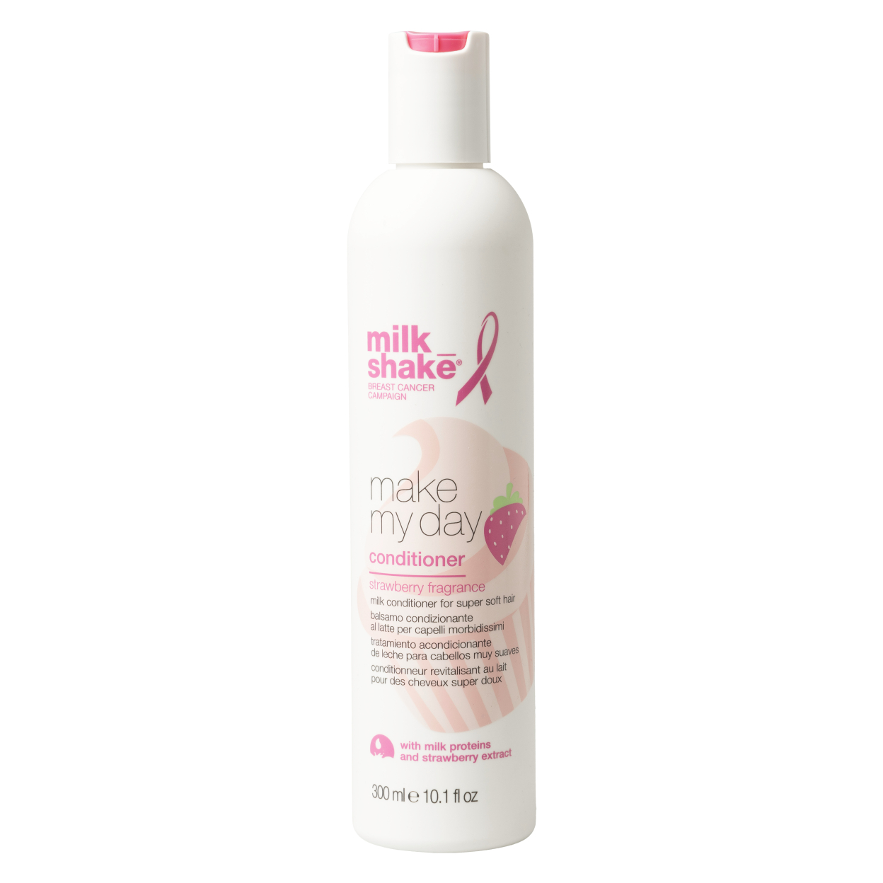 milk_shake GoPink limited edition