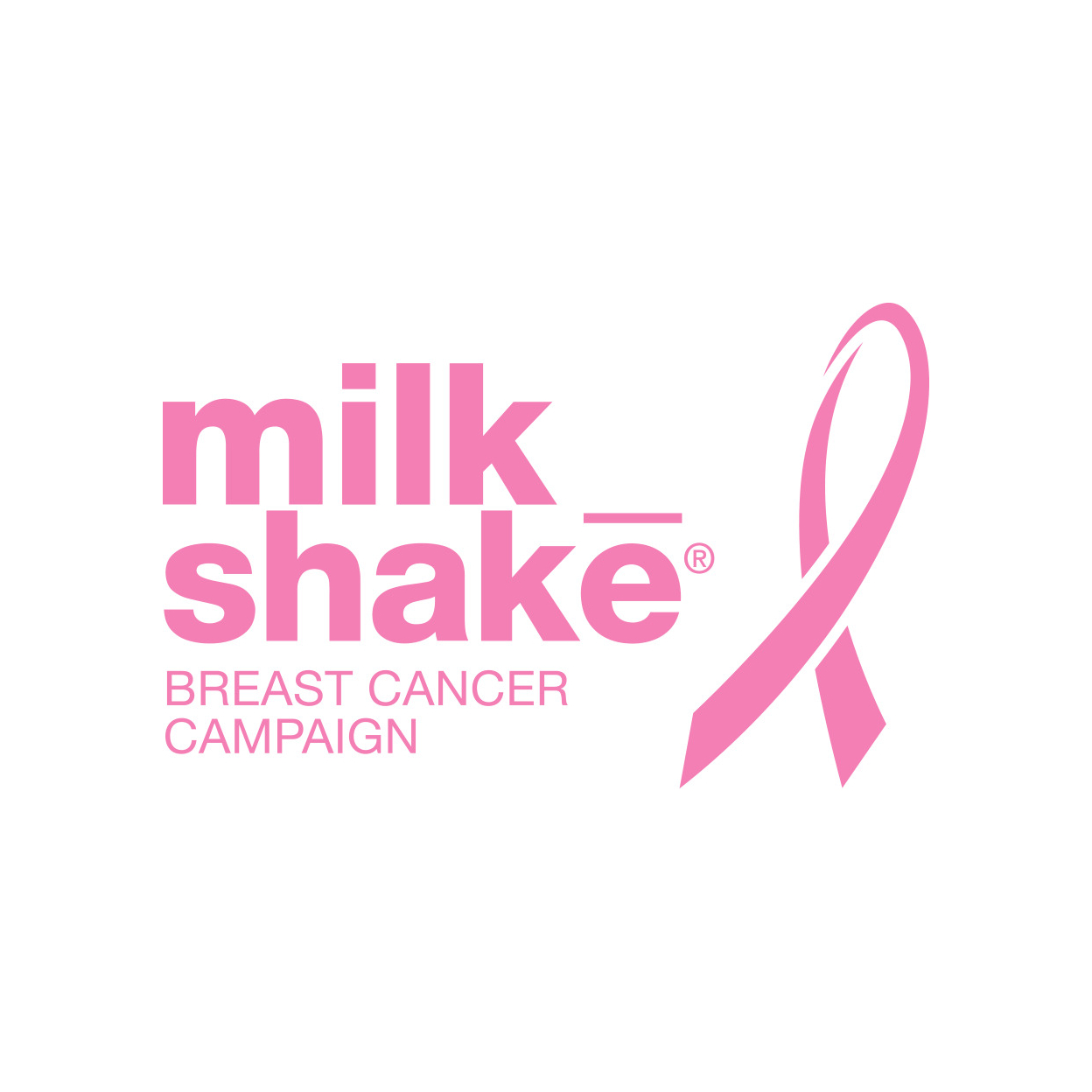 milk_shake GoPink limited edition