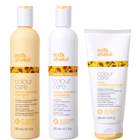 colour care