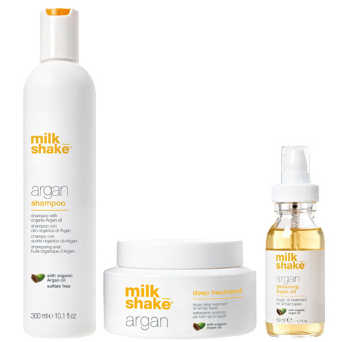 argan