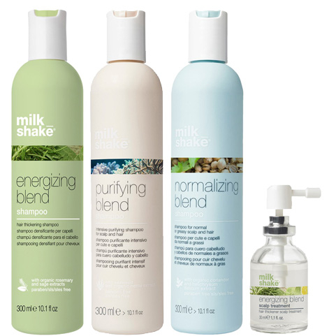 scalp care